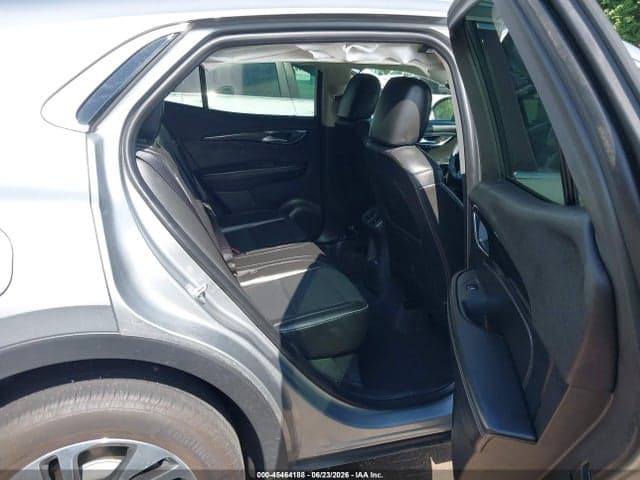 2023 BUICK ENVISION ESSENCE 8