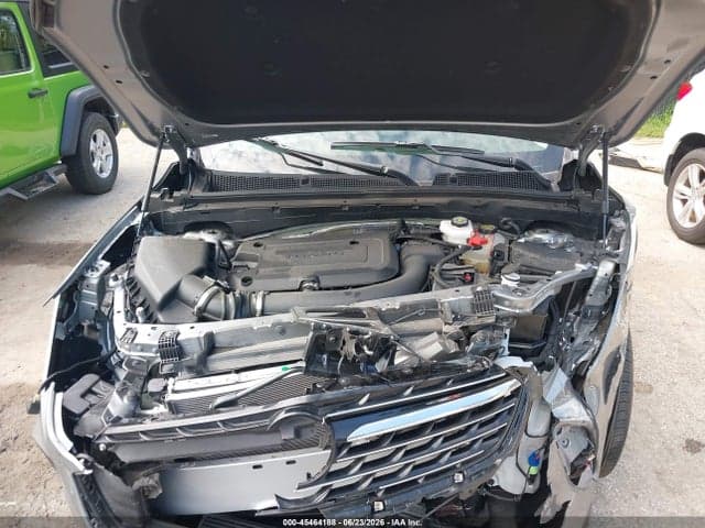 2023 BUICK ENVISION ESSENCE 10
