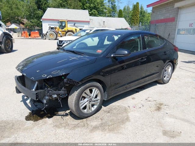 2020 HYUNDAI ELANTRA VALUE EDITION 2