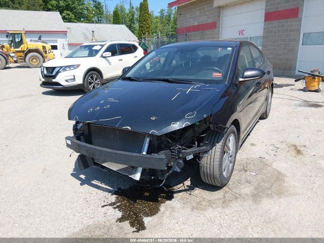 2020 HYUNDAI ELANTRA VALUE EDITION 6
