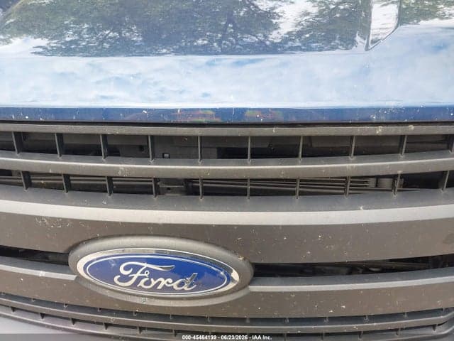 2020 FORD F-150 XL/XLT 6