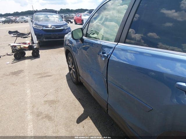 2021 SUBARU FORESTER LIMITED 6