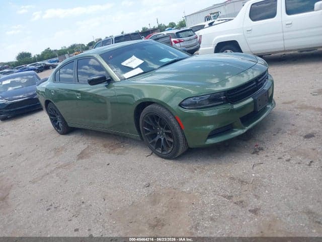 2023 DODGE CHARGER SXT 1