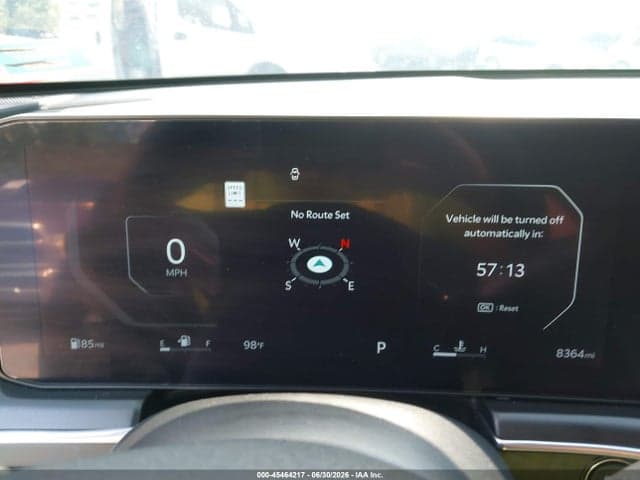 2026 KIA K5 GT 7