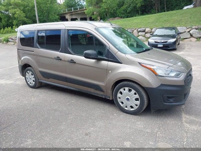 2020 FORD TRANSIT CONNECT XL PASSENGER - 1