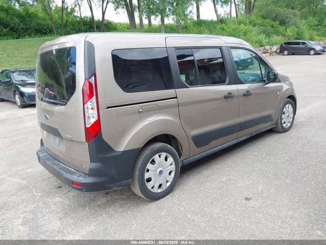 2020 FORD TRANSIT CONNECT XL PASSENGER 4