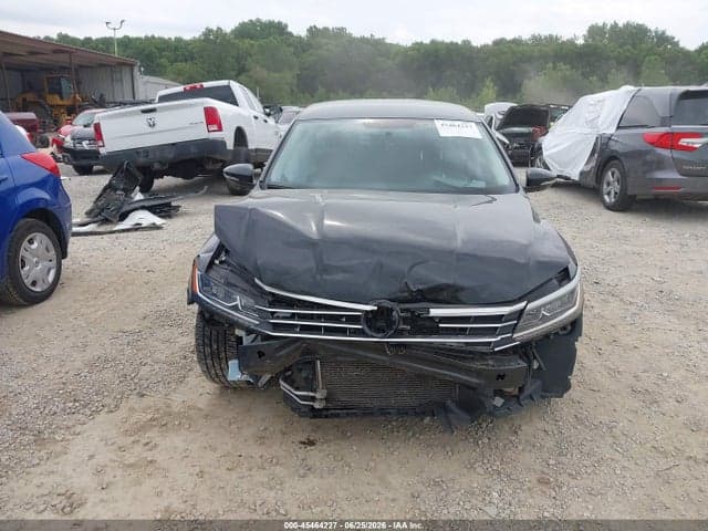 2017 VOLKSWAGEN PASSAT 1.8T R-LINE 13