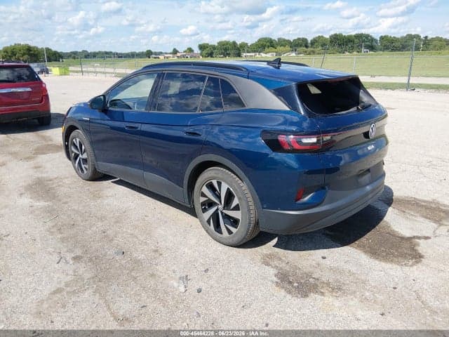 2023 VOLKSWAGEN ID.4 PRO 3