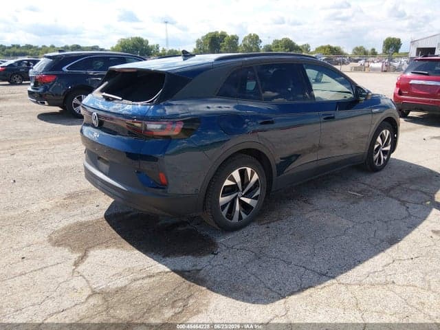 2023 VOLKSWAGEN ID.4 PRO 4