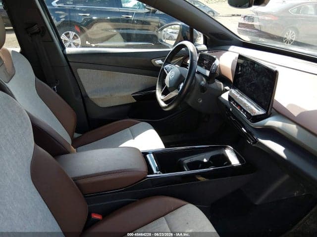 2023 VOLKSWAGEN ID.4 PRO 5