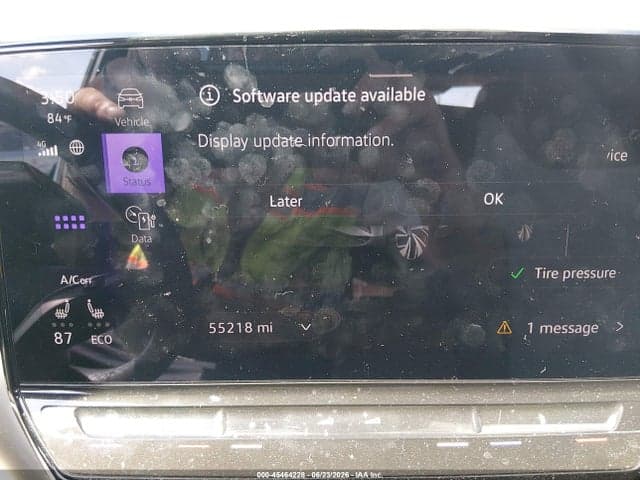 2023 VOLKSWAGEN ID.4 PRO 7