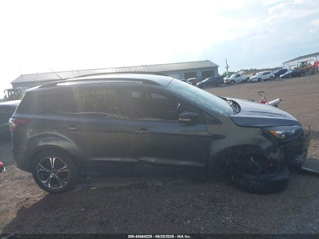 2017 FORD ESCAPE TITANIUM 13