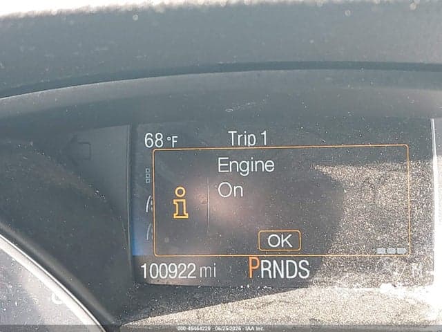 2017 FORD ESCAPE TITANIUM 15