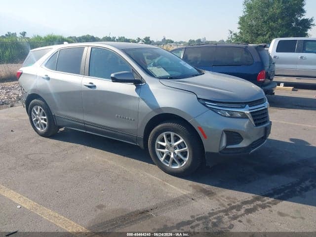 2023 CHEVROLET EQUINOX AWD 2FL 1