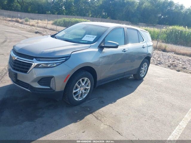 2023 CHEVROLET EQUINOX AWD 2FL 2