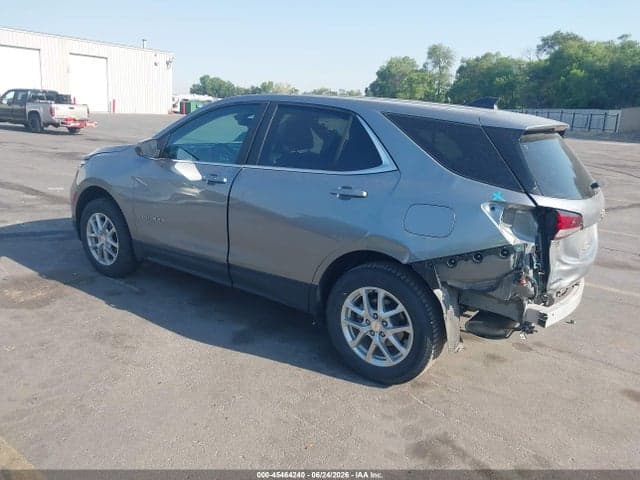 2023 CHEVROLET EQUINOX AWD 2FL 3