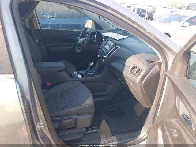 2023 CHEVROLET EQUINOX AWD 2FL 5