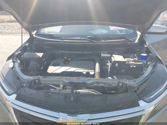 2023 CHEVROLET EQUINOX AWD 2FL 10