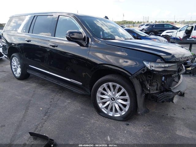 2023 CADILLAC ESCALADE ESV