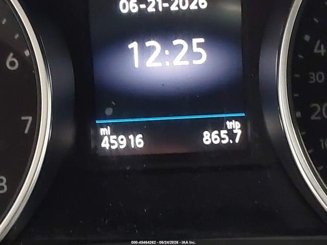2018 VOLKSWAGEN TIGUAN 2.0T SE/2.0T SEL 15
