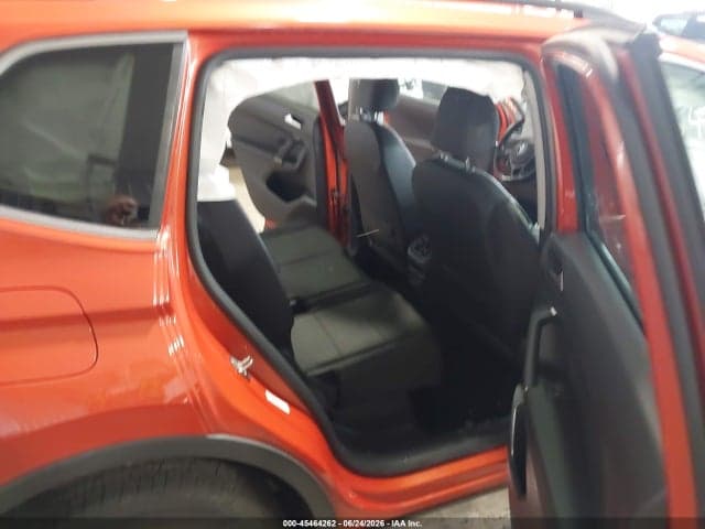 2018 VOLKSWAGEN TIGUAN 2.0T SE/2.0T SEL 8