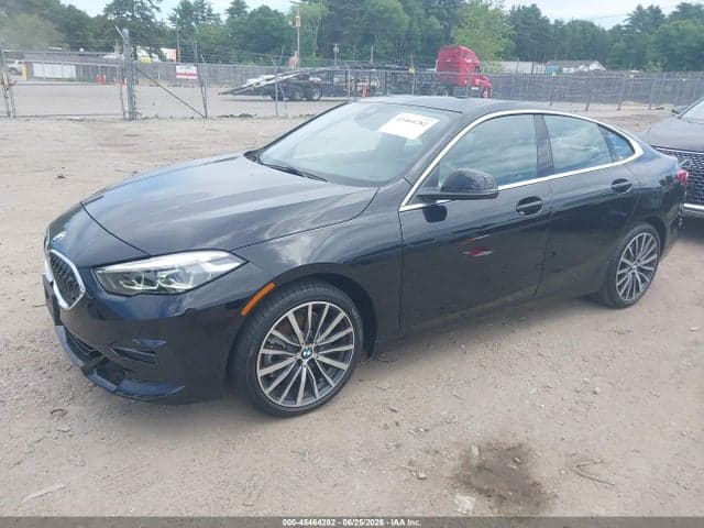 2022 BMW 228 GRAN COUPE I XDRIVE 2