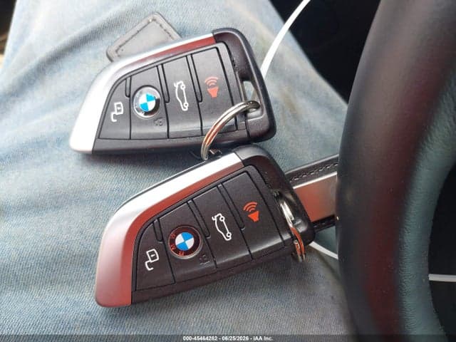 2022 BMW 228 GRAN COUPE I XDRIVE 11