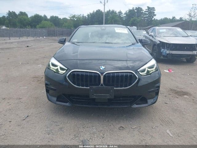 2022 BMW 228 GRAN COUPE I XDRIVE 12