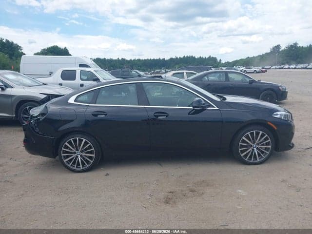 2022 BMW 228 GRAN COUPE I XDRIVE 13