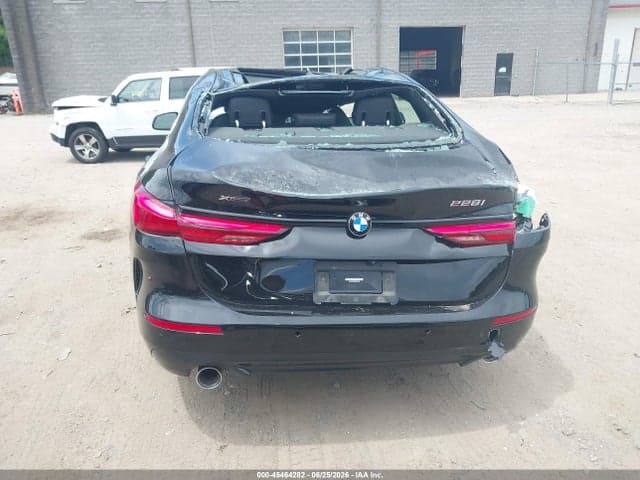 2022 BMW 228 GRAN COUPE I XDRIVE 16