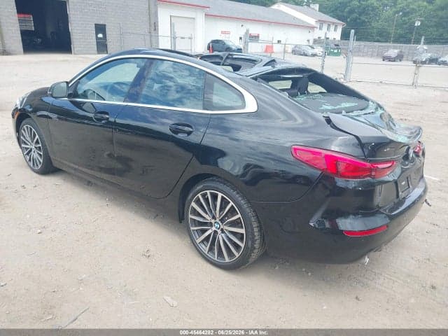2022 BMW 228 GRAN COUPE I XDRIVE 3