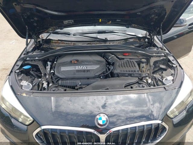 2022 BMW 228 GRAN COUPE I XDRIVE 10