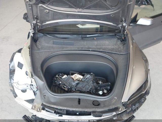 2025 TESLA MODEL 3 LONG RANGE REAR-WHEEL DRIVE/STANDARD REAR-WHEEL DRIVE 10