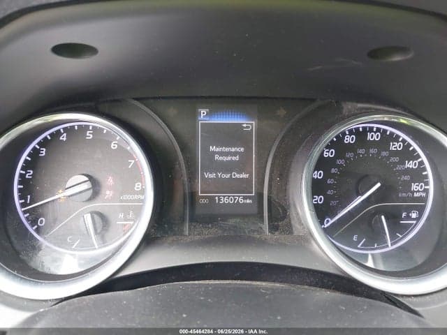 2019 TOYOTA CAMRY L 7