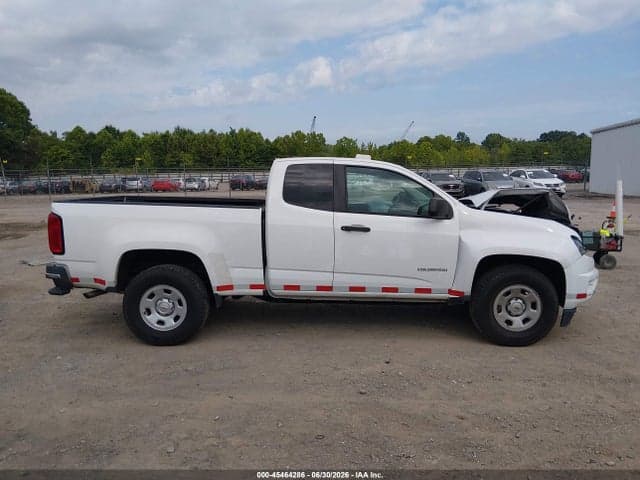 2017 CHEVROLET COLORADO 2WD WT 13