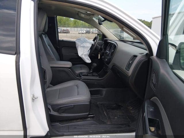 2017 CHEVROLET COLORADO 2WD WT 5