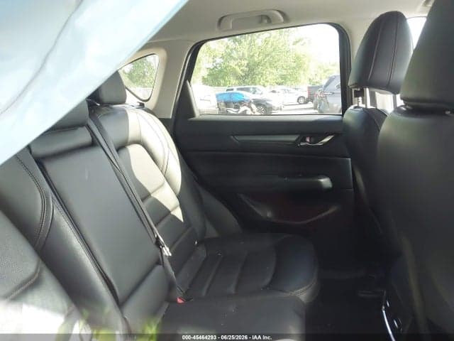2021 MAZDA CX-5 TOURING 8