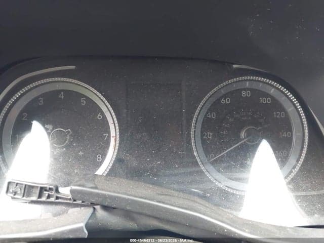 2021 HYUNDAI SONATA SEL 15