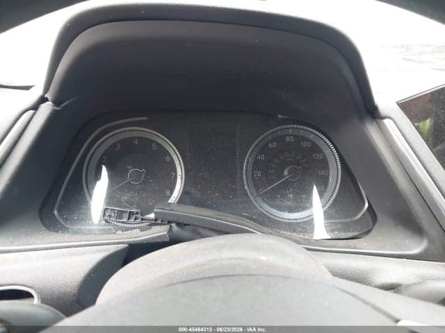 2021 HYUNDAI SONATA SEL 7