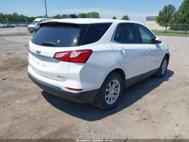 2021 CHEVROLET EQUINOX AWD LT 4