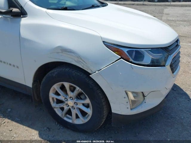 2021 CHEVROLET EQUINOX AWD LT 6