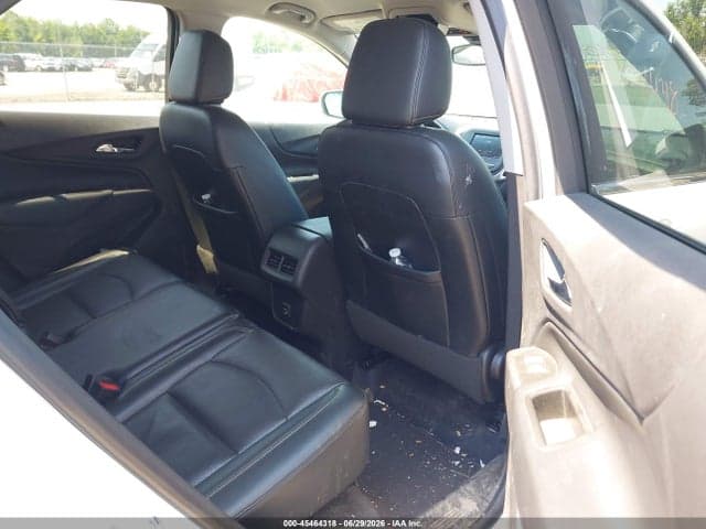 2021 CHEVROLET EQUINOX AWD LT 8