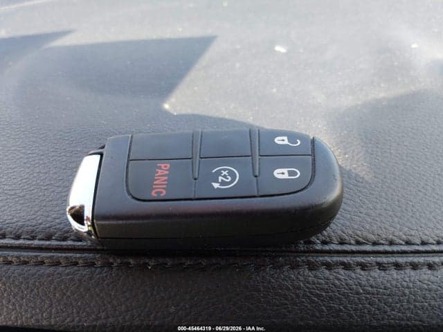 2025 JEEP COMPASS LIMITED 4X4 11