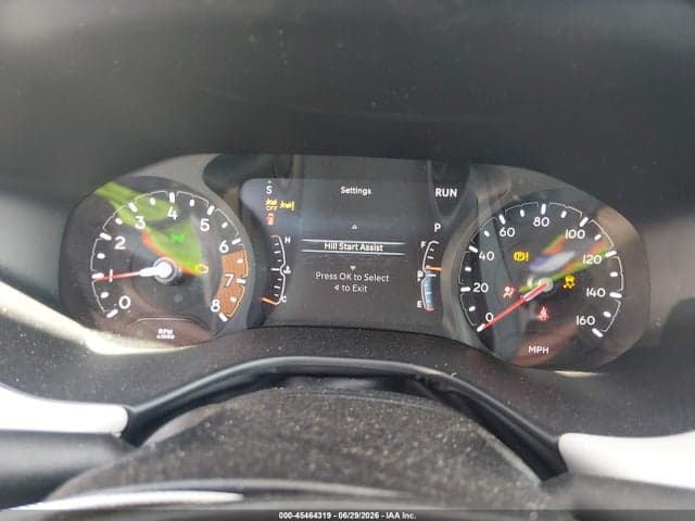 2025 JEEP COMPASS LIMITED 4X4 7