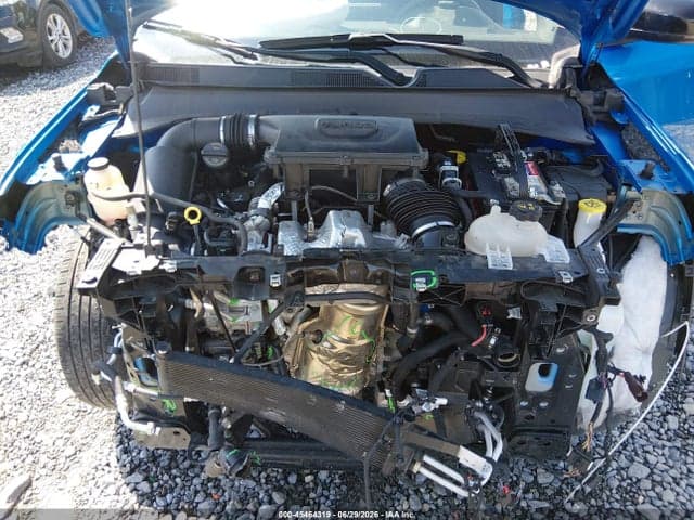 2025 JEEP COMPASS LIMITED 4X4 10