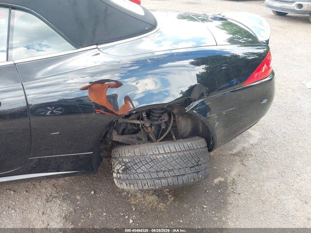 2013 JAGUAR XK TOURING 6