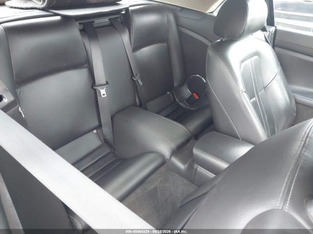2013 JAGUAR XK TOURING 8