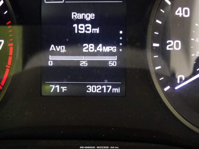 2018 HYUNDAI TUCSON SE 15