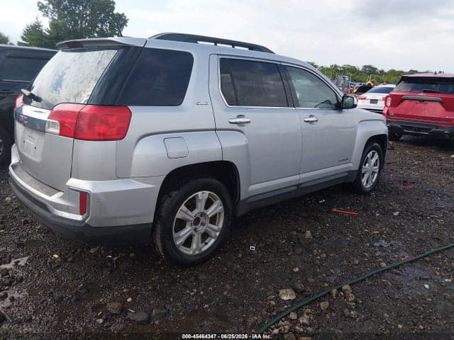 2017 GMC TERRAIN SLE-2 4