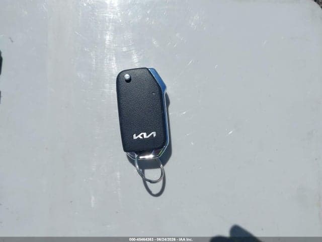 2026 KIA SELTOS LX 11